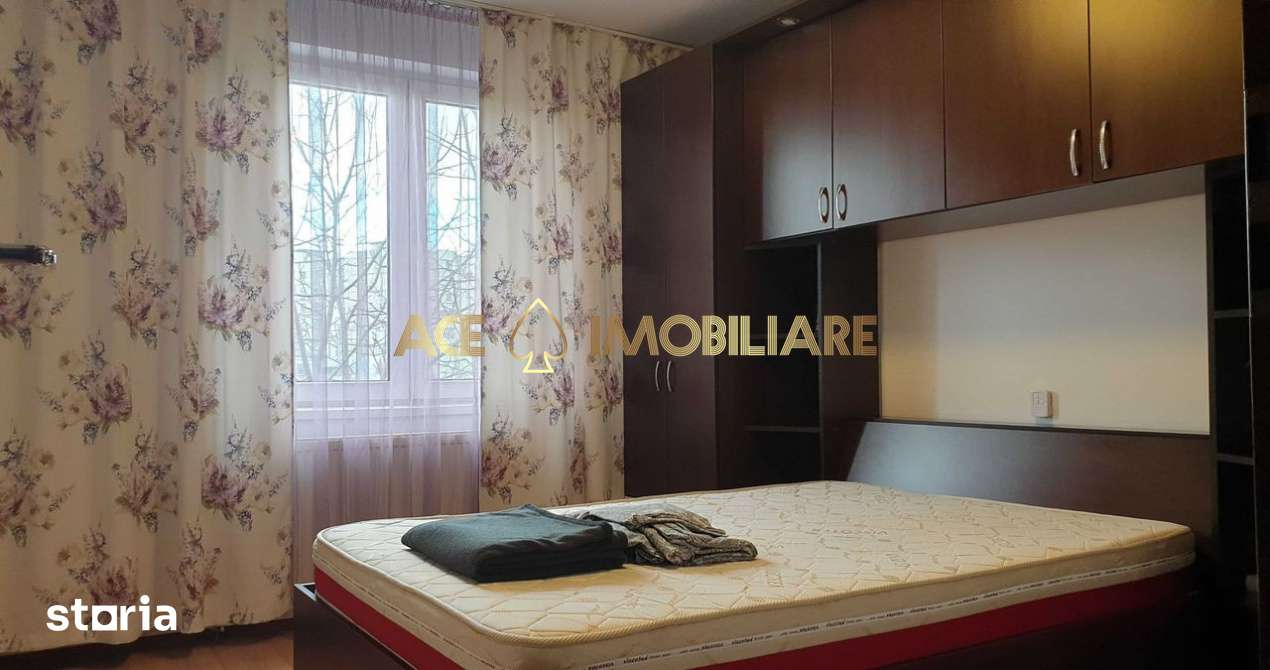 3 Camere | Rahova | Centrala Proprie | Loc parcare — fotografia 3