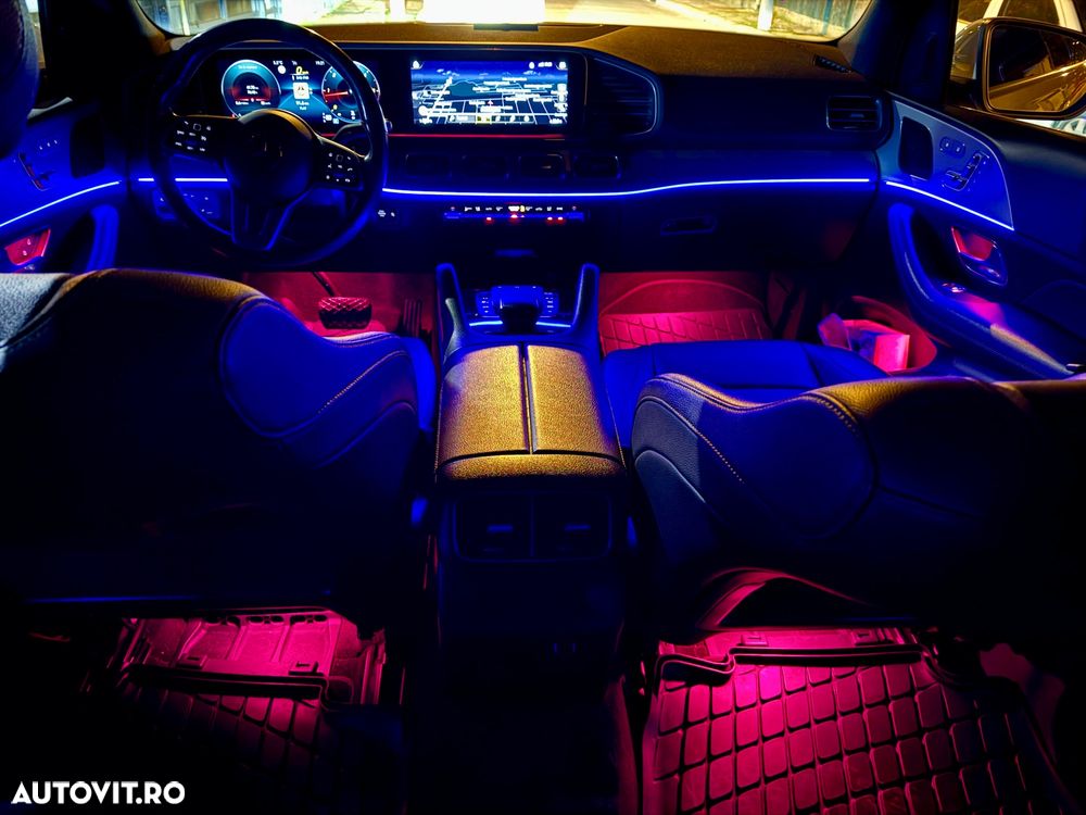 Mercedes-Benz GLE - 23