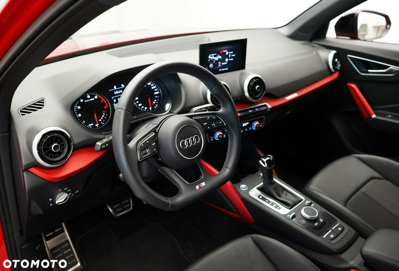 Audi Q2 - 14