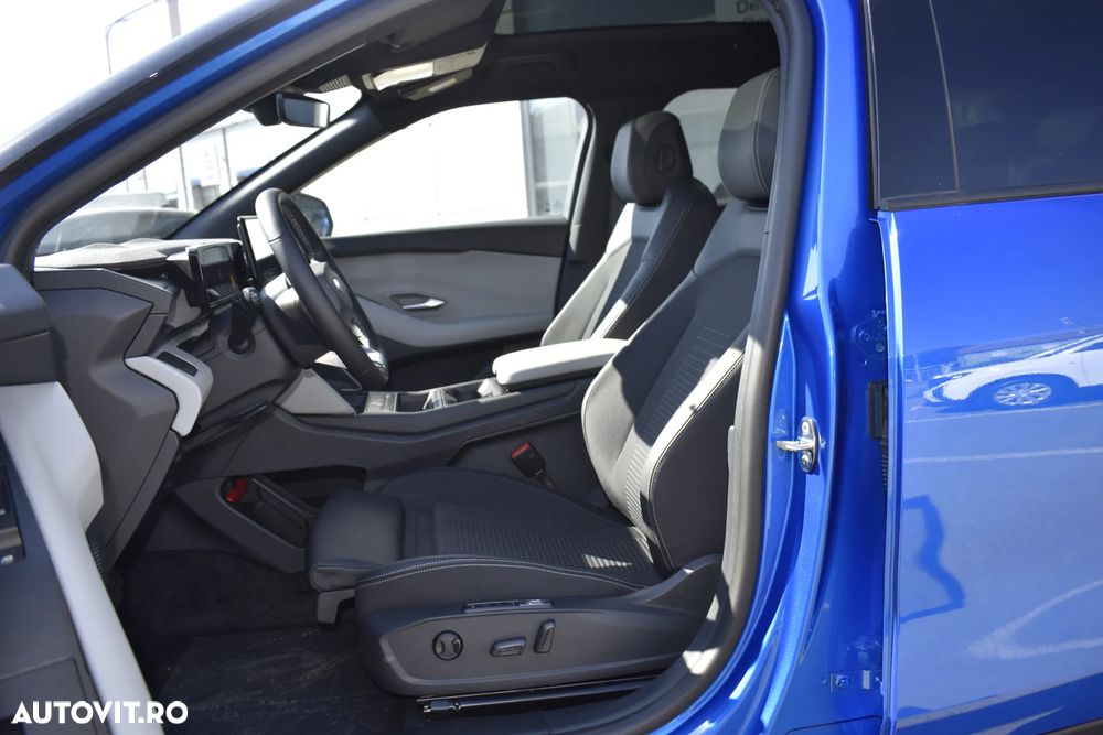 Ford Explorer Elektromotor mit Extended Range RWD 77kWh Premium - 16