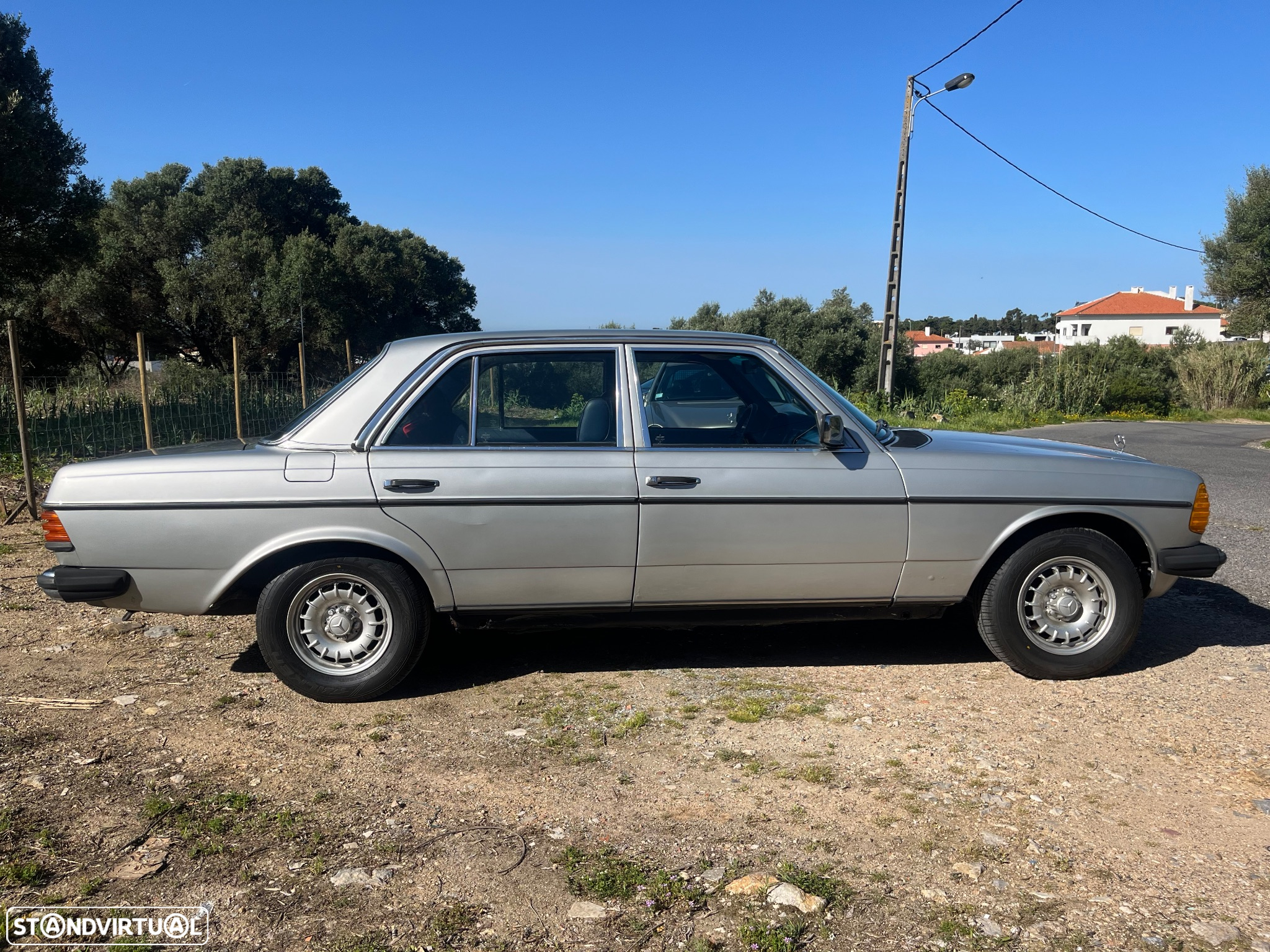 Mercedes-Benz 300 - 13
