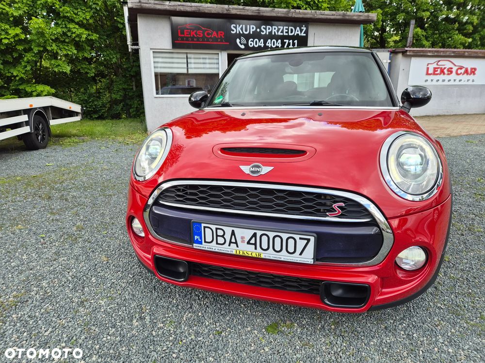 MINI Cooper - 1