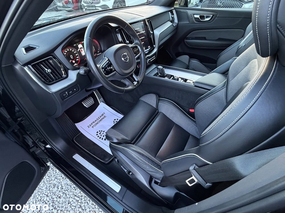 Volvo XC 60 - 28
