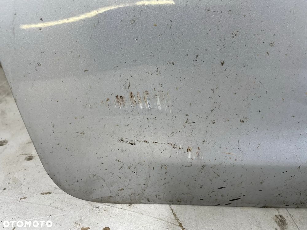 HYUNDAI I20 LIFT DRZWI LEWE PRZEDNIE LEWY PRZÓD - 4