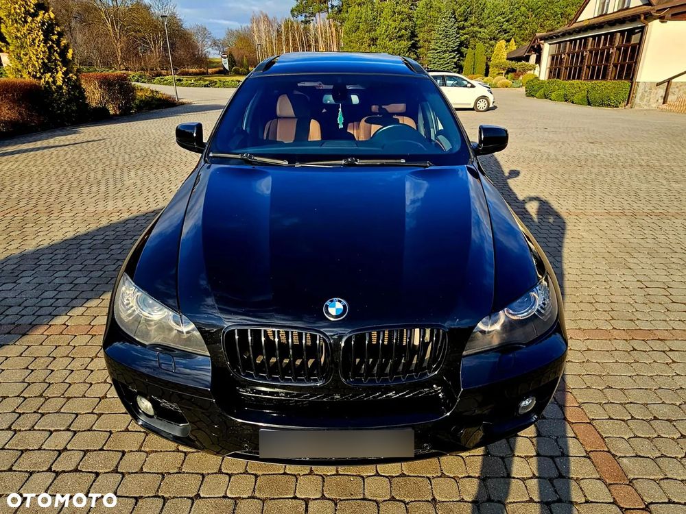 BMW X6 - 21