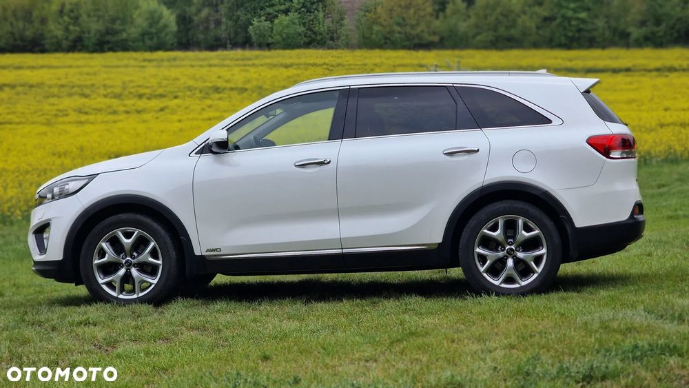 Kia Sorento 2.0 CRDI Business Line - 1