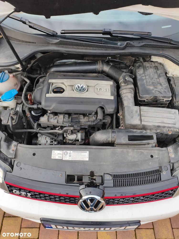 Volkswagen Golf 2.0 GTI - 28