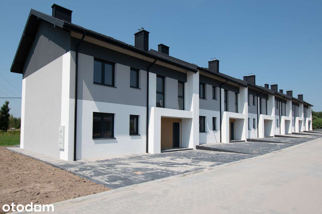 Mieszkanie na sprzedaż, 3 pokoje, 82 m², Głogów Małopolski
