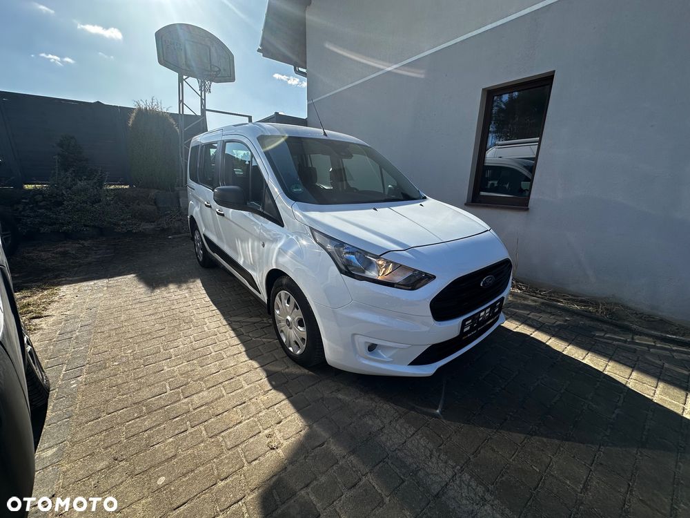 Ford Transit Connect 240 L1 Trend - 1