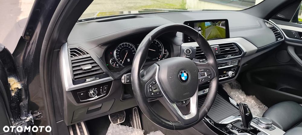 BMW X3 - 21