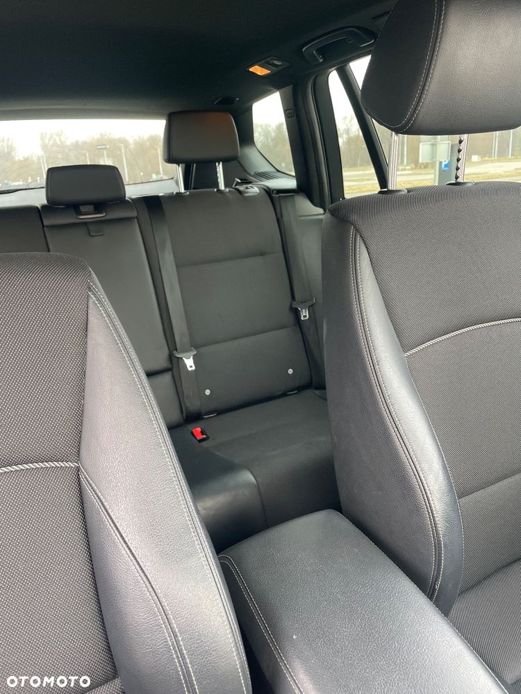 BMW X3 xDrive20d xLine - 29