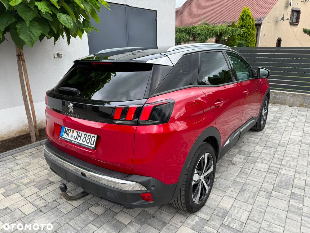Peugeot 3008 PureTech 130 Stop & Start GPF Roadtrip - 6