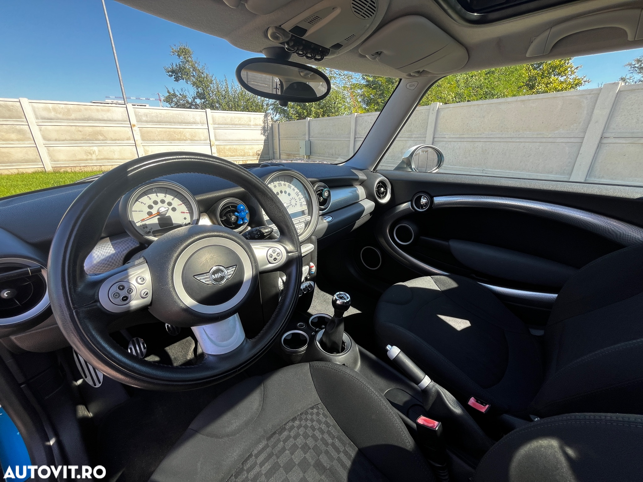 Mini Cooper S - 4