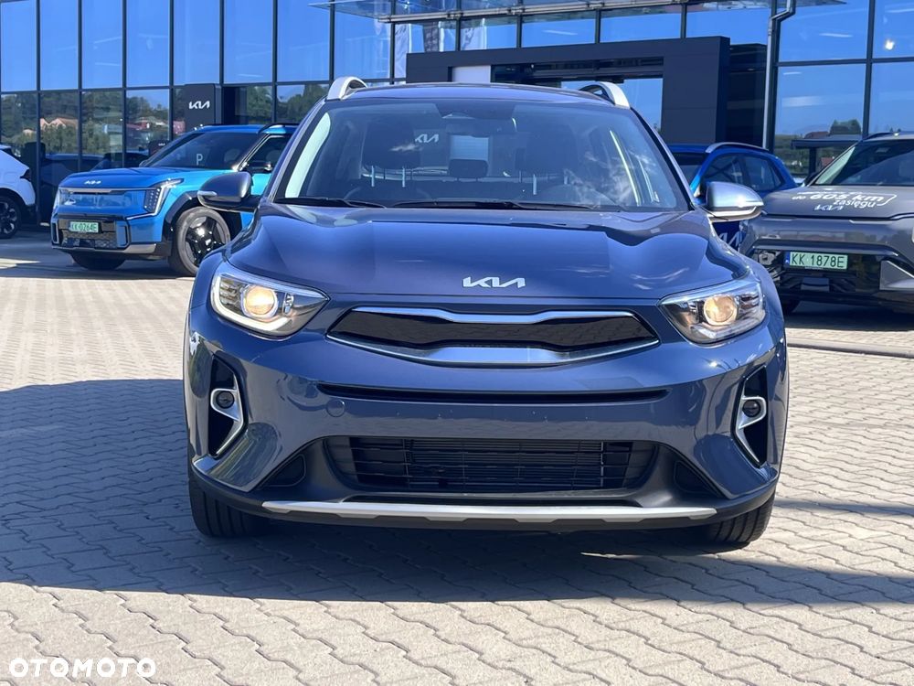 Kia Stonic 1.2 L - 2