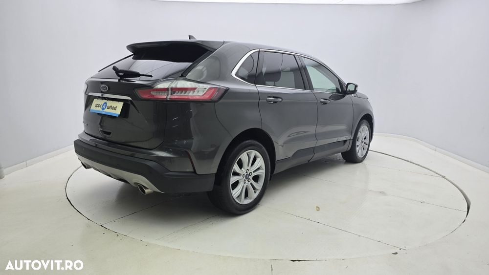 Ford Edge - 6