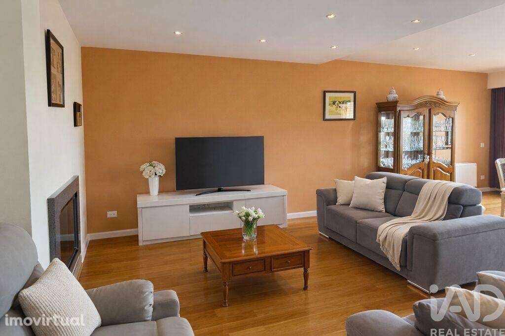 Apartamento T3 em Canidelo de 120 m2 - Grande imagem: 2/22