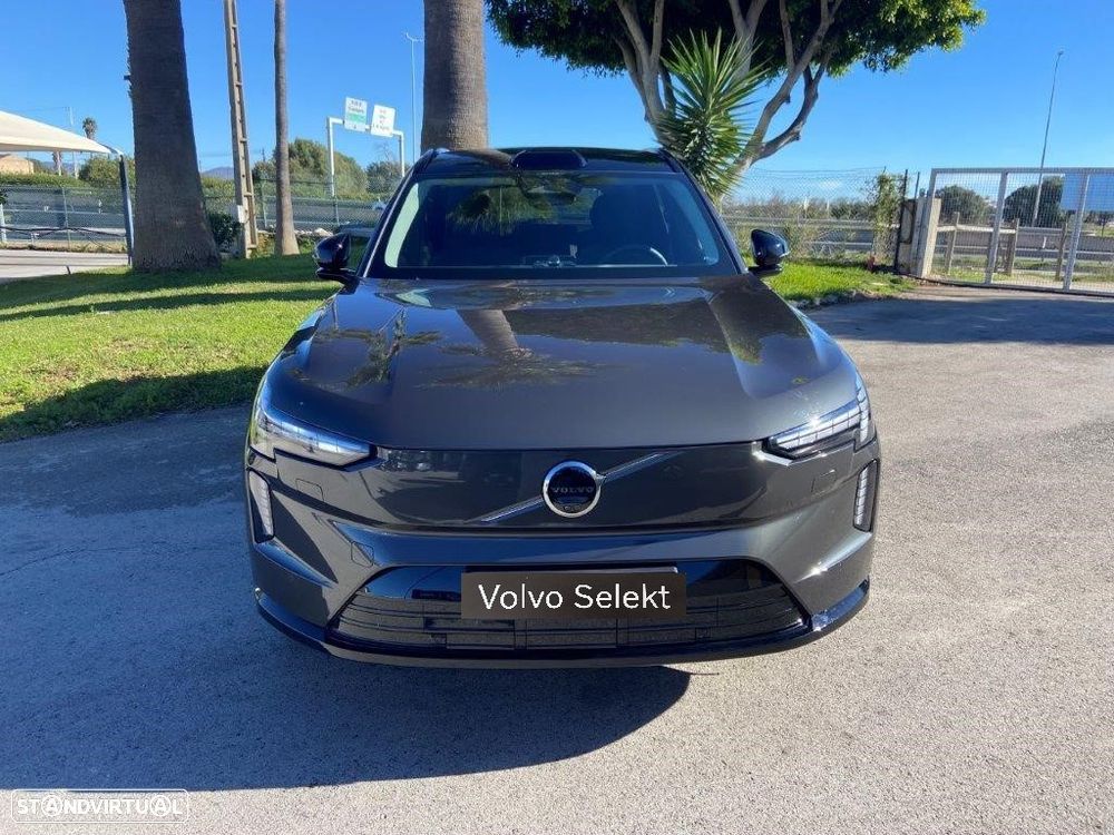 Volvo EX90 111 kWh Twin Motor Ultra - 4