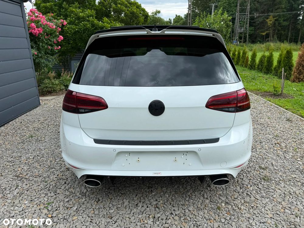 Volkswagen Golf GTI Performance BlueMotion Technology DSG - 24