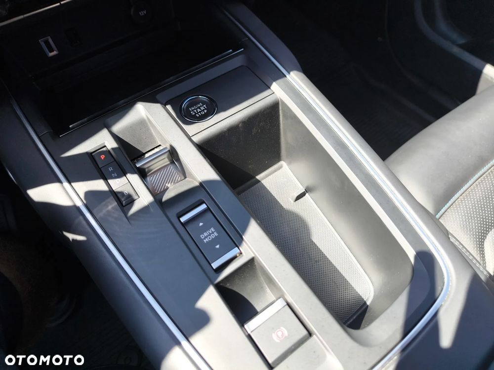 Citroën C5 Aircross 1.6 PHEV 180 Shine EAT8 - 9