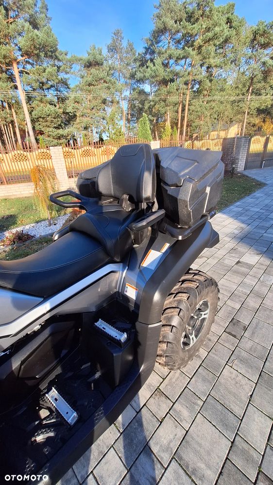 CFMoto CForce - 5