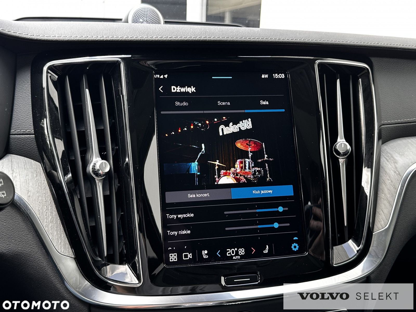 Volvo V60 - 37