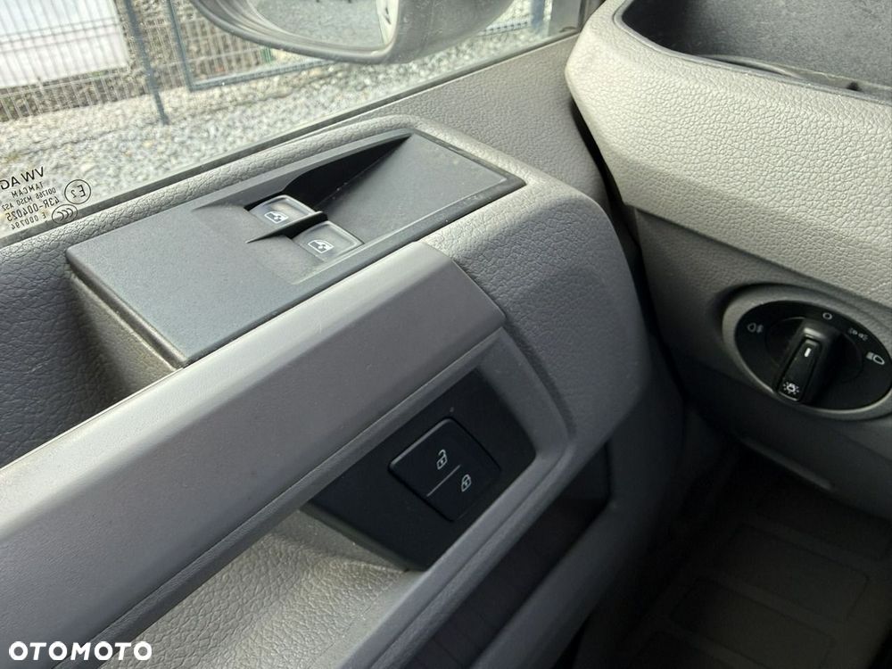 Volkswagen Crafter - 16
