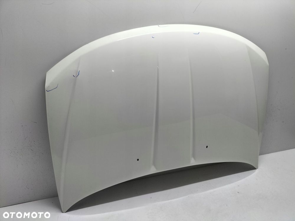 maska pokrywa silnika fiat freemont 11- dodge journey 08- - 2