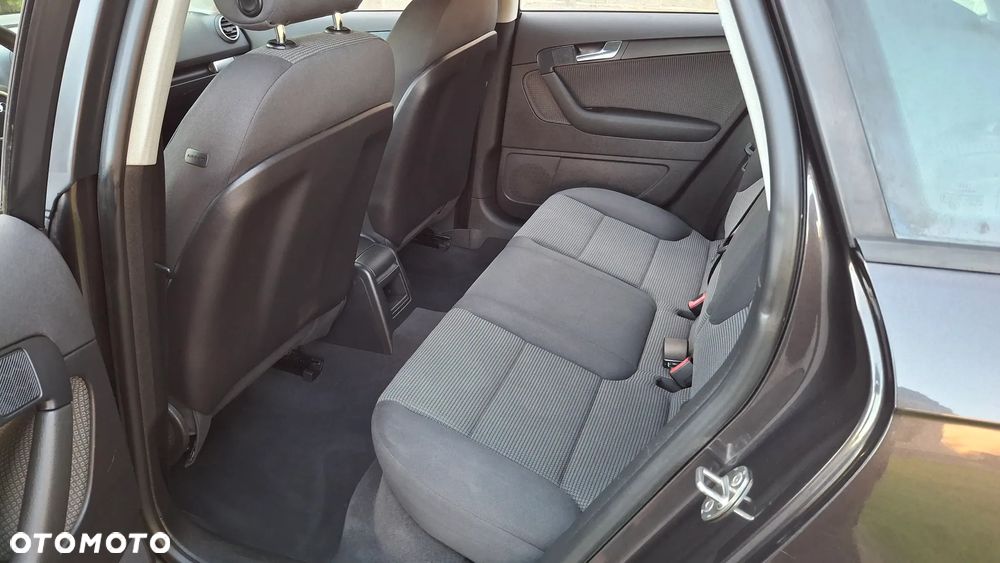 Audi A3 - 13