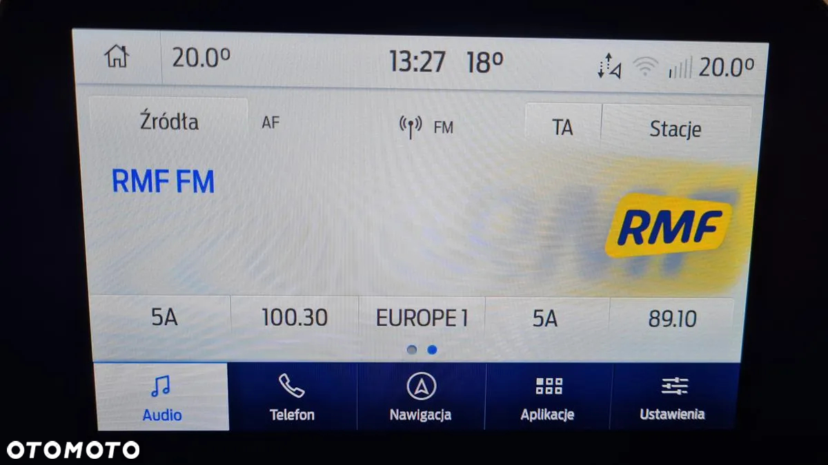 Ford Kuga 2.5 Duratec FHEV TITANIUM - 25