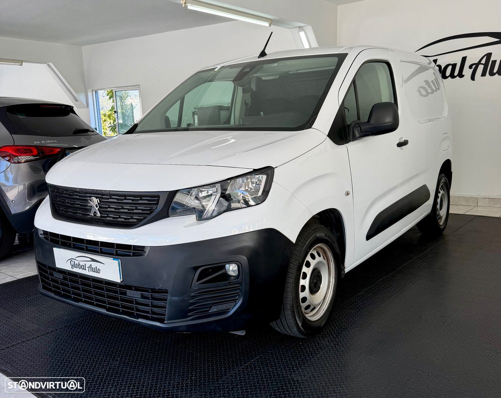 Peugeot Partner - 3
