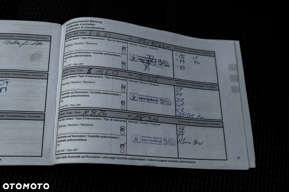 Renault Megane TCe 220 Start & Stop GTline 220 - 39