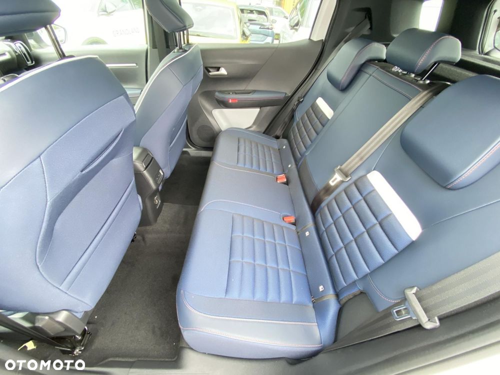 Citroën C3 Aircross 1.2 mHEV Collection S&S eDCT6 - 10
