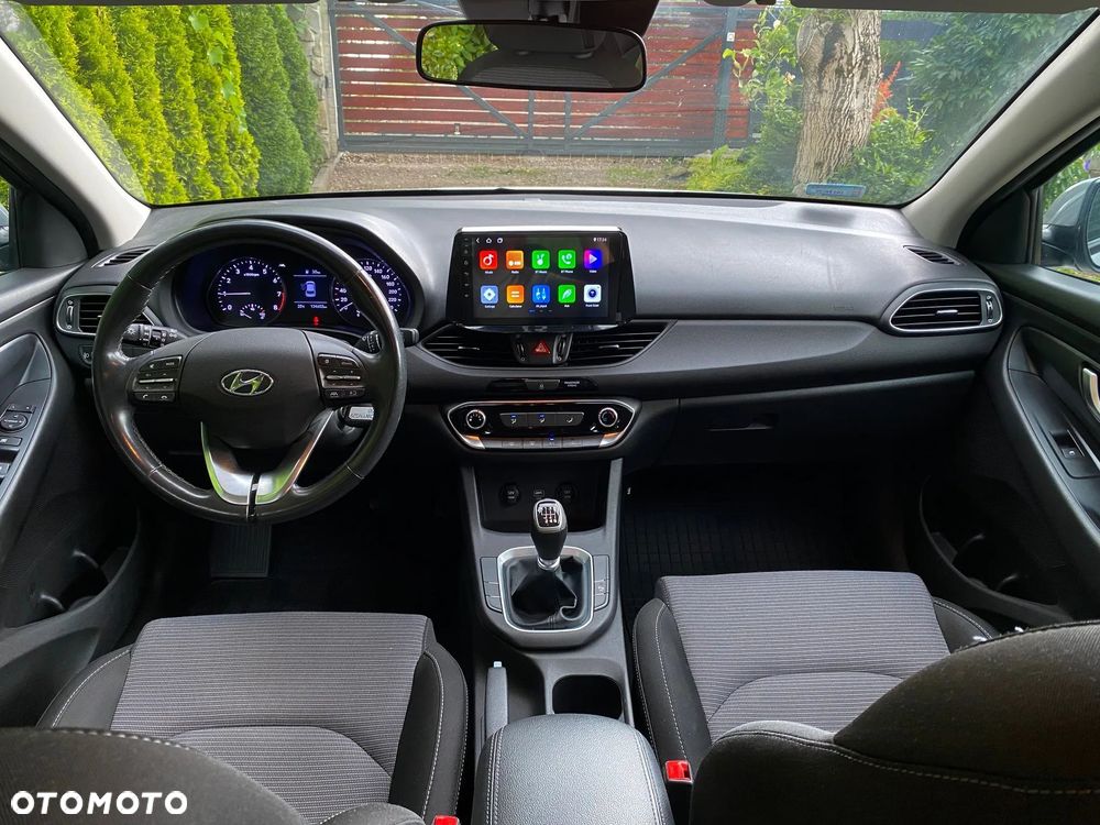 Hyundai i30 - 25