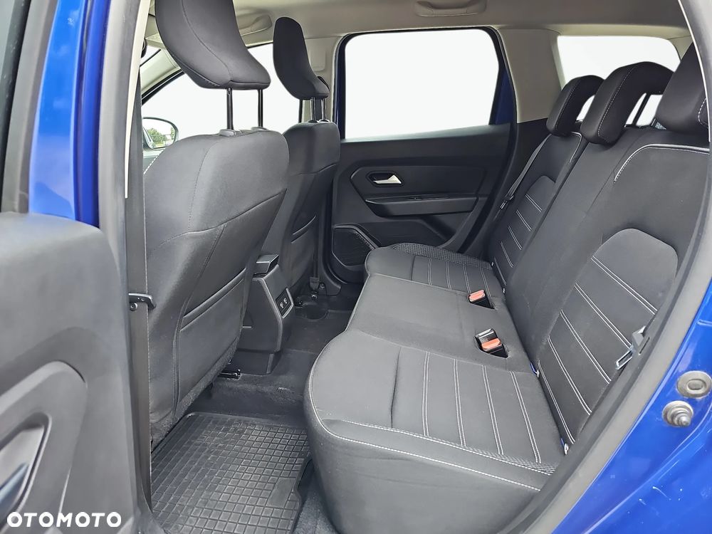 Dacia Duster 1.0 TCe Prestige - 18