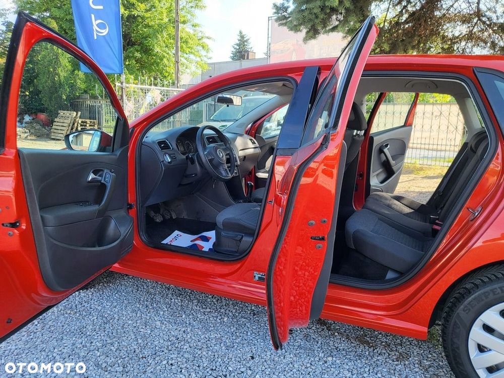 Volkswagen Polo - 16