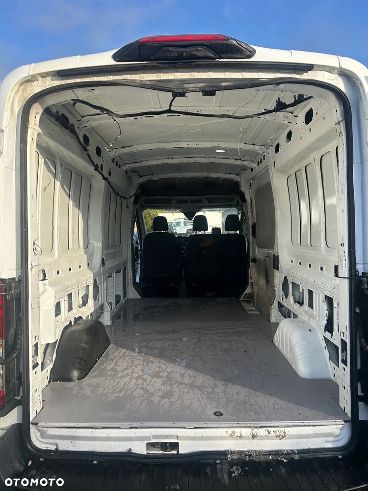 Ford transit - 8