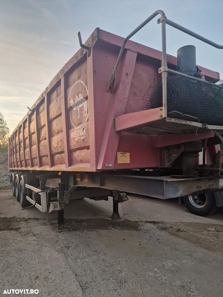 Wielton NW/HW38S - 1