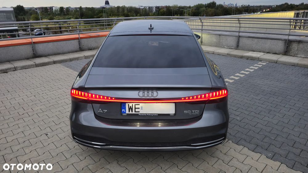 Audi A7 Sportback - 7