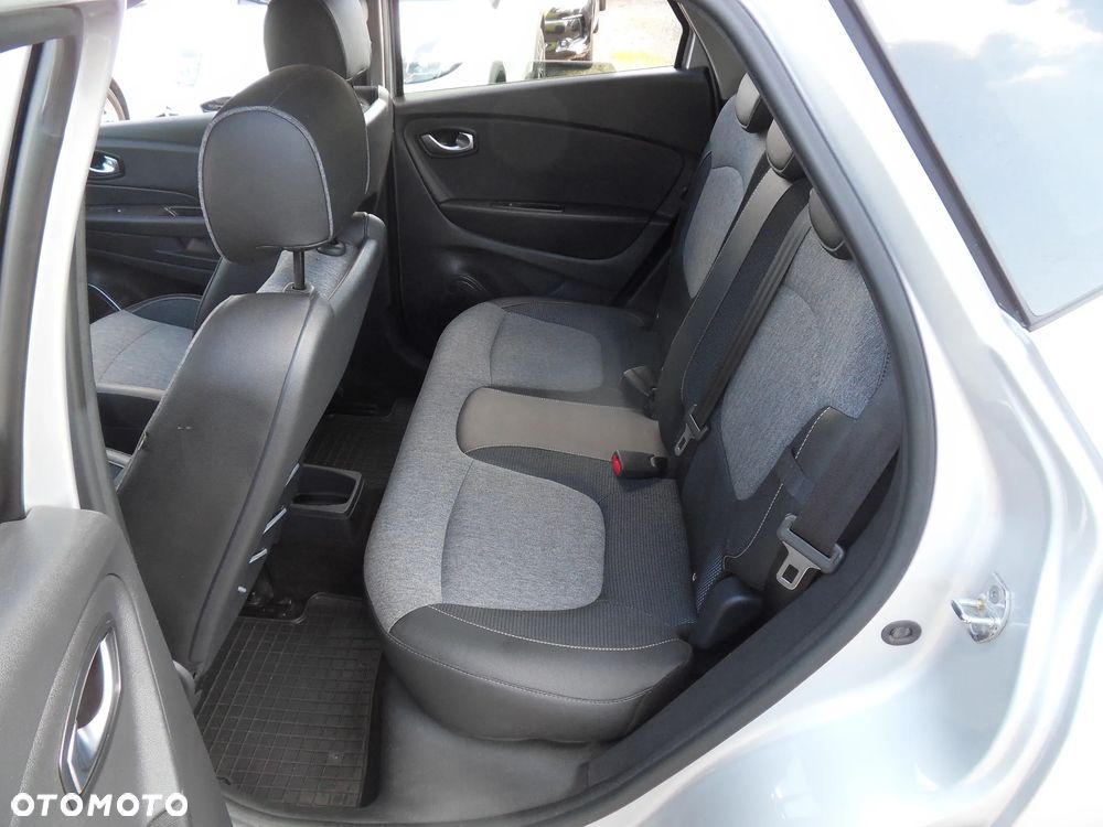 Renault Captur ENERGY TCe 120 EDC Initiale Paris - 10