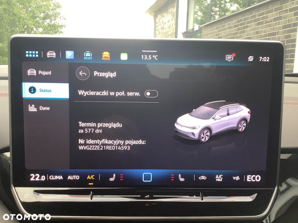 Volkswagen ID.4 77kWh 4Mot GTX - 38