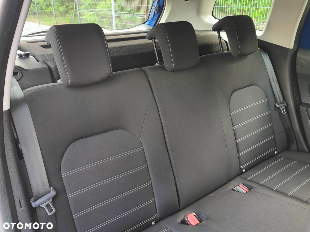 Dacia Duster 1.0 TCe Comfort - 9