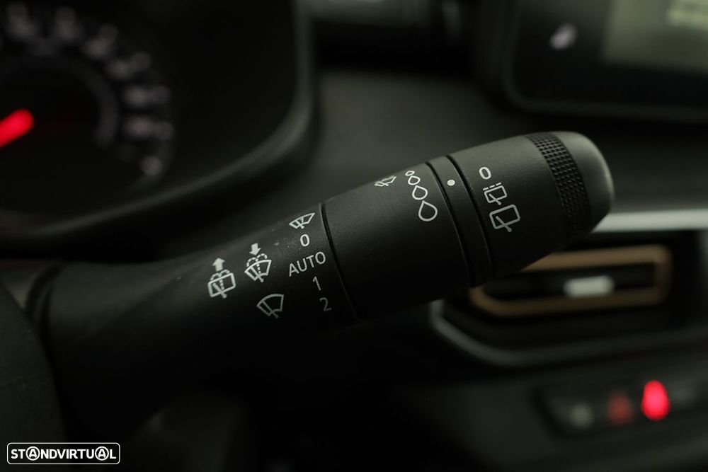 Dacia Jogger 1.0 ECO-G Extreme 7L Bi-Fuel - 18