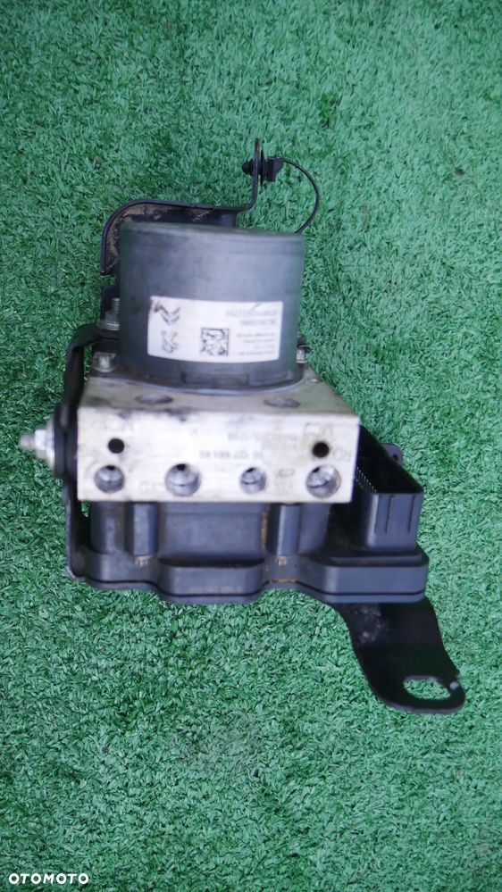 POMPA STEROWNIK ABS 9829939880 PARTNER IV BERLINGO IV COMBO E RIFTER - 3