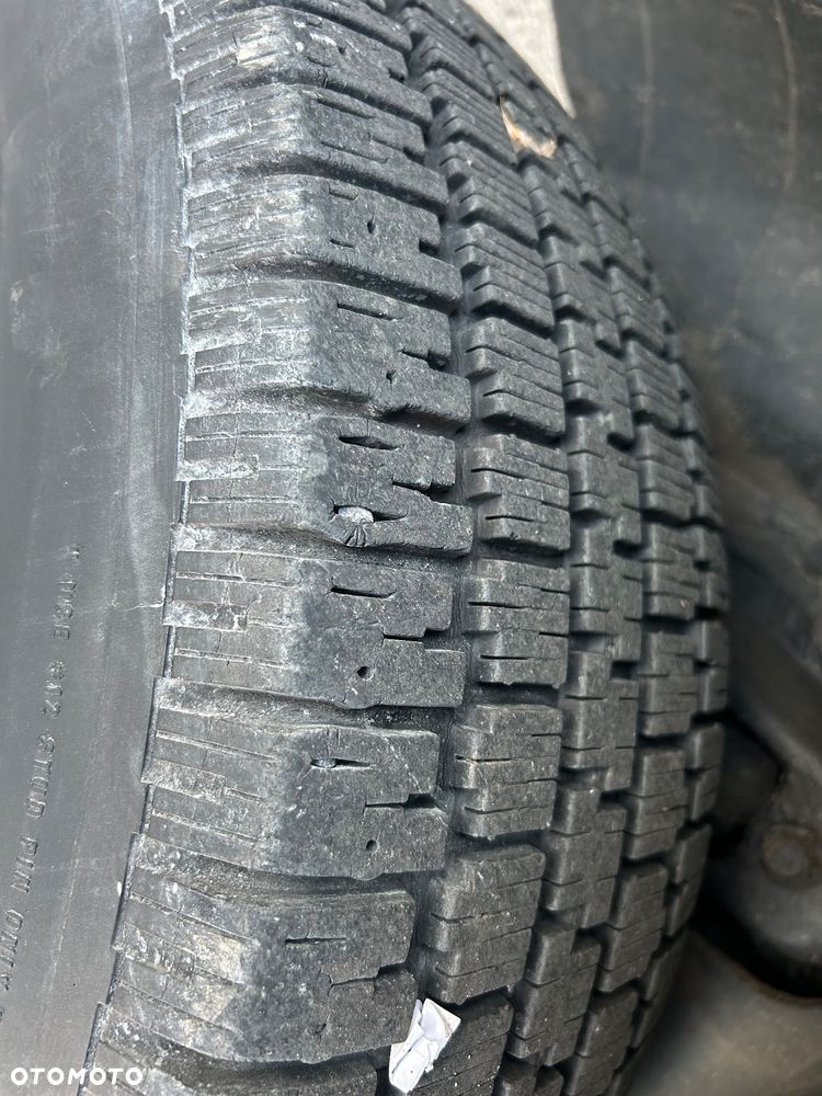 Suzuki Grand Vitara 2.0 - 15