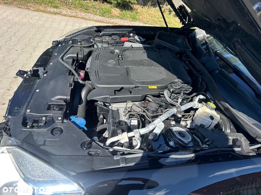 Mercedes-Benz SLK 350 7G-TRONIC Sport - 21