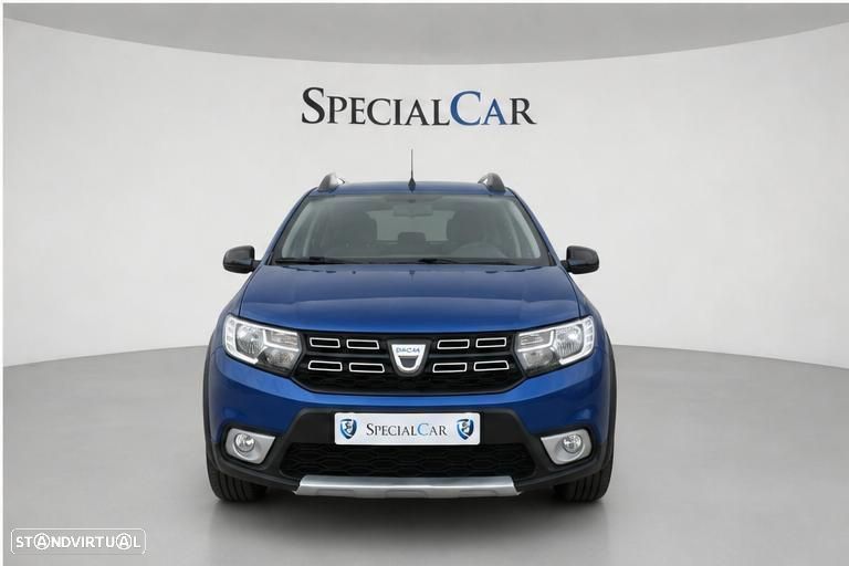 Dacia Sandero - 2