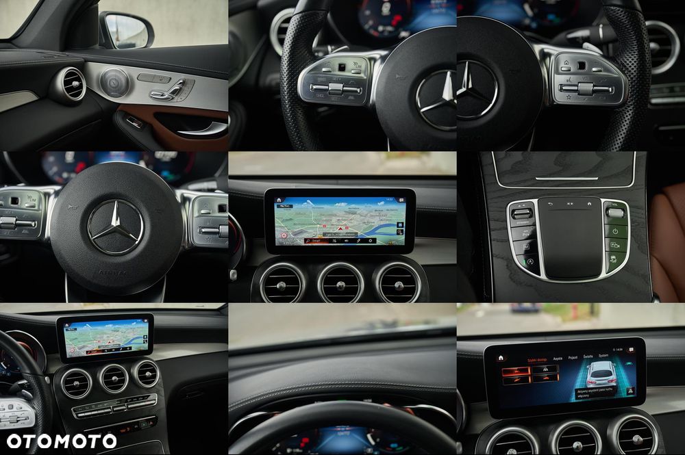 Mercedes-Benz GLC - 37