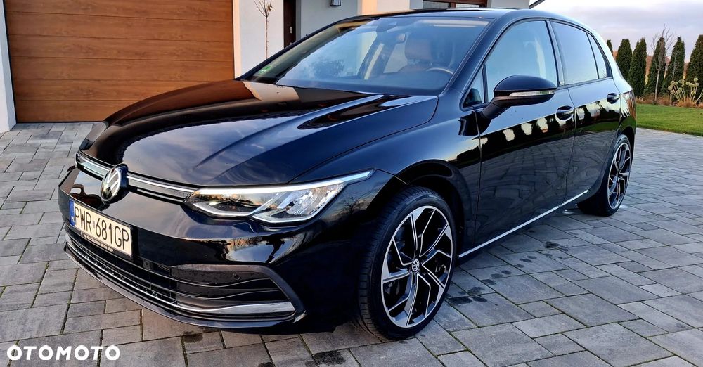 Volkswagen Golf 1.5 TSI OPF Move - 5