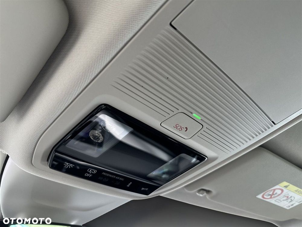 Skoda Octavia 1.5 TSI ACT Ambition - 33