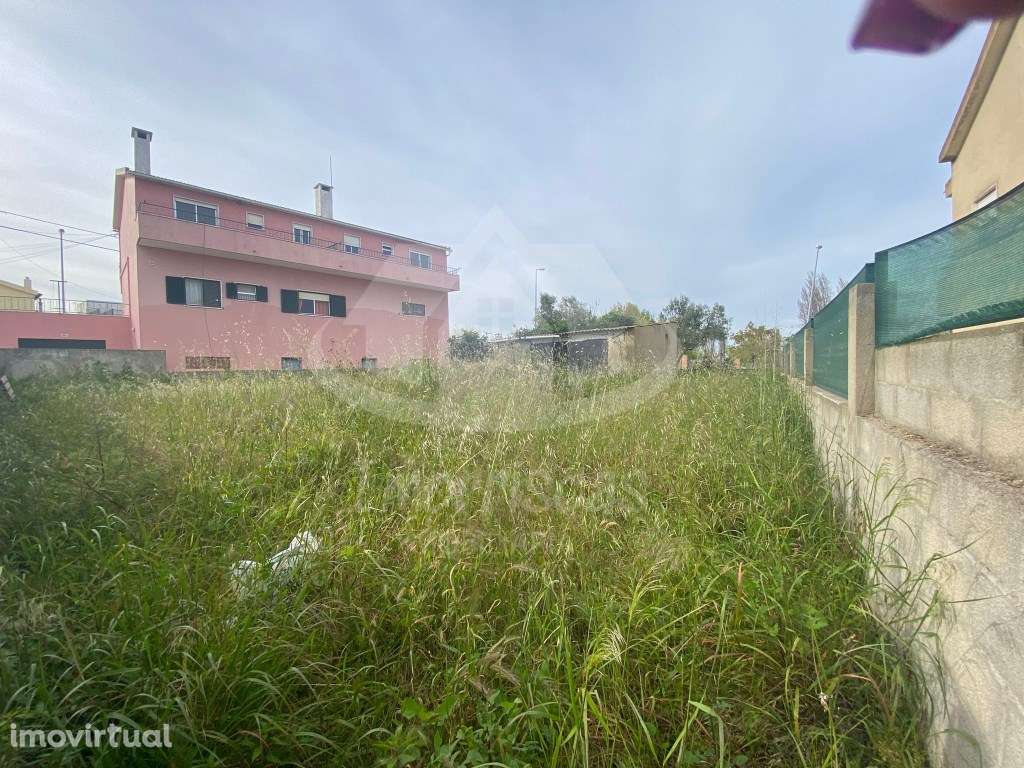 Terreno urbano com 313 m² na Quinta da Marvila, Camarate - Grande imagem: 3/6